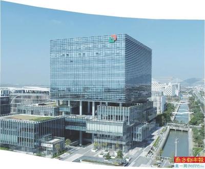 &ldquo;以醫帶藥&rdquo;中醫藥走向世界 創業青年當深港合作橋梁