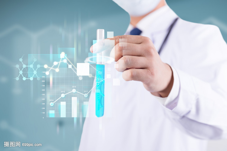 科技醫(yī)學(xué)實(shí)驗(yàn)