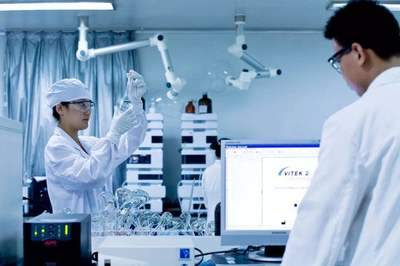 泰州以科技創新驅動中醫藥產業高質量發展讓中醫藥惠及世界