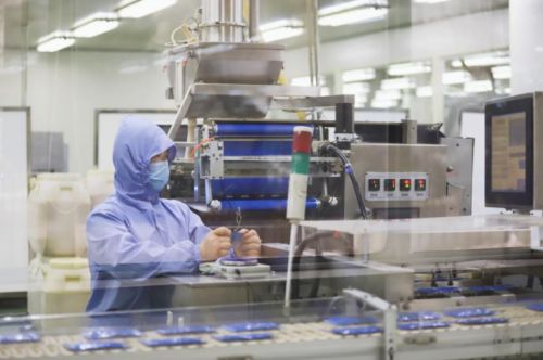 蓄力高質量發(fā)展,同仁堂科技凸顯中成藥制藥領域專業(yè)實力