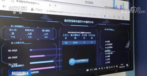 十四五規劃下養老新舉措 康復輔具社區租賃與智能化升級